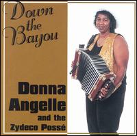 Down the Bayou von Donna Angelle