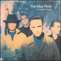 Paradise Circus von The Lilac Time
