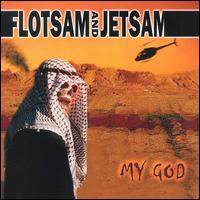 My God von Flotsam & Jetsam