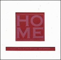 Home, Vol. 1: Kind of Like Spitting/Jeff London von Jeff London