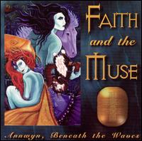 Annwyn, Beneath the Waves von Faith & the Muse