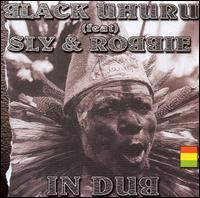 In Dub von Black Uhuru