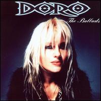 Ballads von Doro