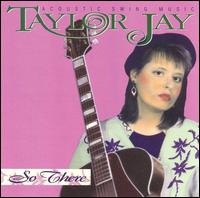 So There von Taylor Jay