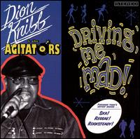 Driving Me Mad von Dion Knibb