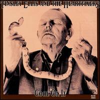 Cool on It von Tinsley Ellis