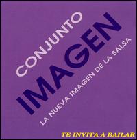 Te Invita a Bailar von Conjunto Imagen