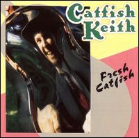 Fresh Catfish von Catfish Keith