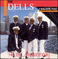 I Salute You von The Dells