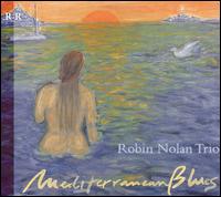 Mediterranean Blues von Robin Nolan