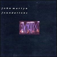 Foundations von John Martyn