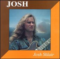 Josh von Josh Sklair