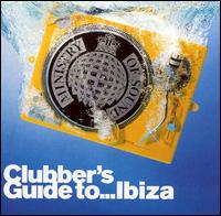 Clubber's Guide to... Ibiza Summer 2000 von Various Artists