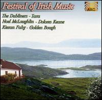 Festival of Irish Music, Vol. 5 von Various Artists