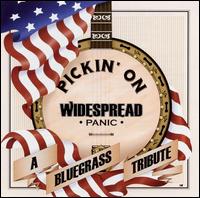 Pickin' on Widespread Panic: A Bluegrass Tribute von Pickin' On