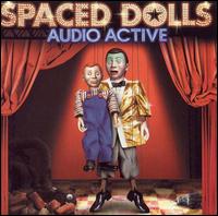 Spaced Dolls von Audio Active