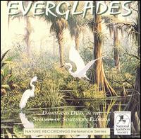 Nature Recordings: Everglades von Nature Recordings