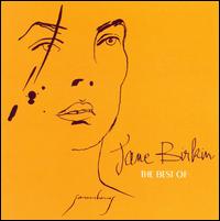 Best Of von Jane Birkin