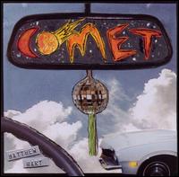 Comet von Matthew Hart