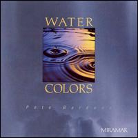 Water Colors von Peter Bardens