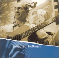 Guess I'll Have To Write My Own von Jonathan Hoffman