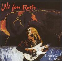 Fire Wind [Snapper] von Uli Jon Roth