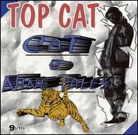 Cat O' Nine Tails von Top Cat