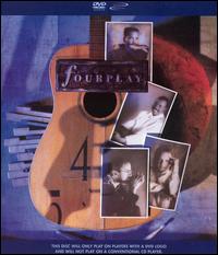 Fourplay von Fourplay