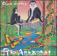 Rio Amazonas: La Madre Y Sus Ninos von Chuck Jonkey