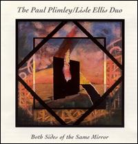 Both Sides of the Same Mirror von Paul Plimley