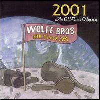 2001: An Old-Time Odyssey von Wolfe Bros.