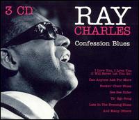 Confession Blues von Ray Charles