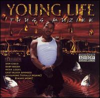 Thugg Muzikk von Young Life