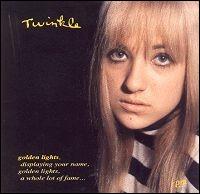 Golden Lights von Twinkle