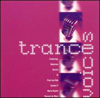 Trance Voices von Various Artists