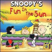 Snoopy's Classiks on Toys: Fun in the Sun von Mark Brennan