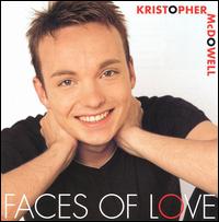 Faces of Love von Kristopher McDowell