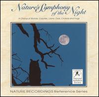 Nature's Symphony of the Night von Nature Recordings