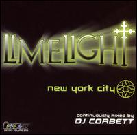 Limelight: New York City von DJ Corbett