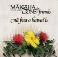 Nã Pua O Hawai'i von The Makaha Sons