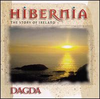 Hibernia: The Story of Ireland [Owl] von Dagda