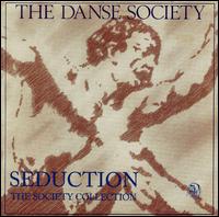 Seduction: The Society Collection von Danse Society