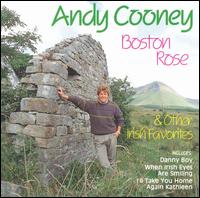 Boston Rose & Other Irish Favorites von Andy Cooney