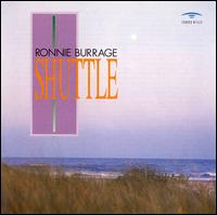 Ronnie Burrage Shuttle von Ronnie Burrage