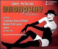 Broadway Classics [Boxsets] von London Theatre Orchestra