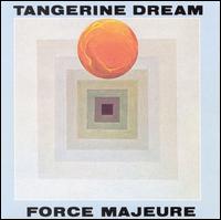 Force Majeure von Tangerine Dream