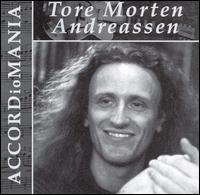 Accordio Mania von Tore Morten Andreassen