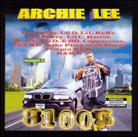 8100% von Archie Lee