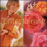 Martha Stewart Living: Summer Entertaining von Martha Stewart Living