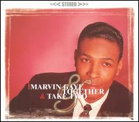 Together/Take Two von Marvin Gaye